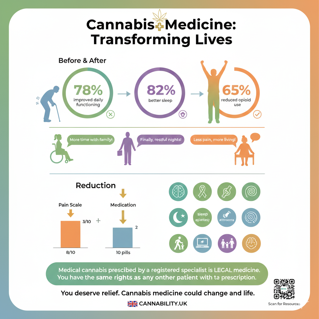 Gift of Life - Patient Stories and Positive Outcomes