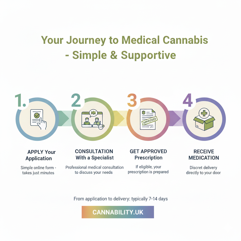 Patient Journey Timeline